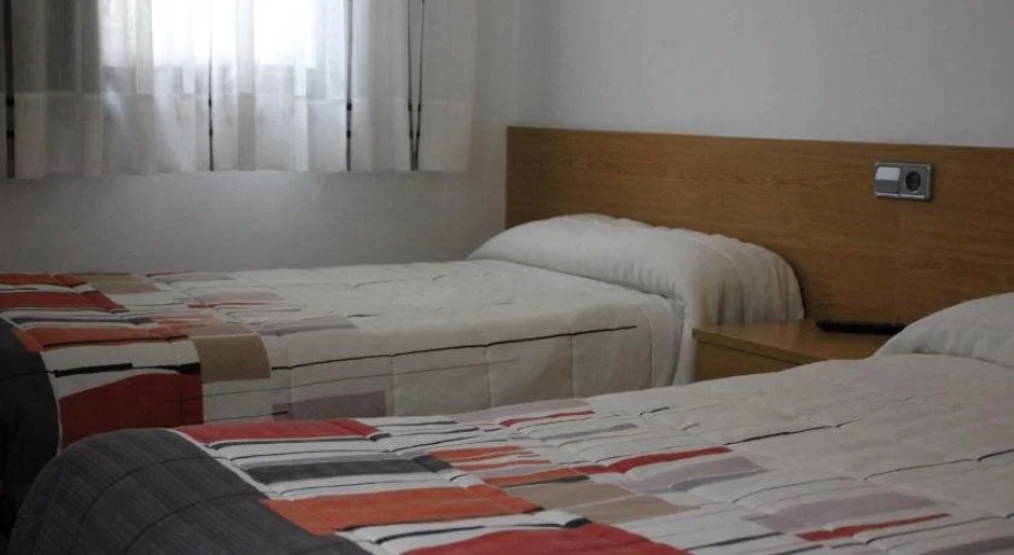 Pension Txiki