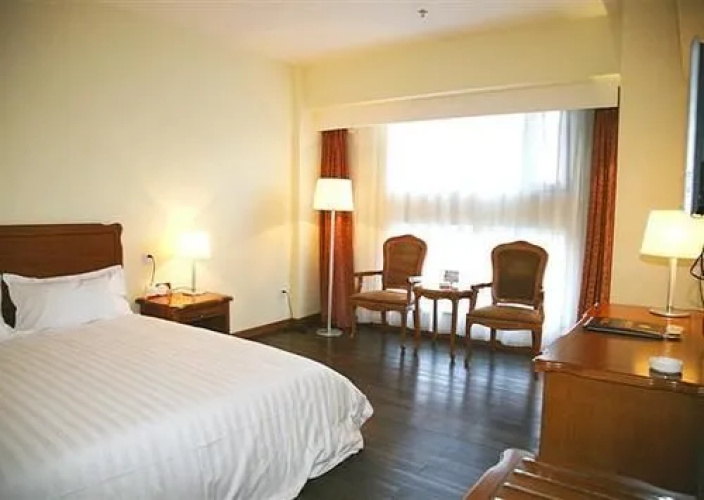 Beijing Changfeng Hotel
