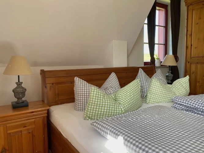 Comfort Apartment