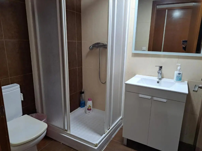Apartamentos Irina