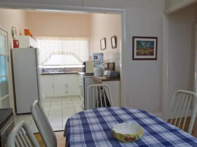 Broken Hill Heritage Cottages