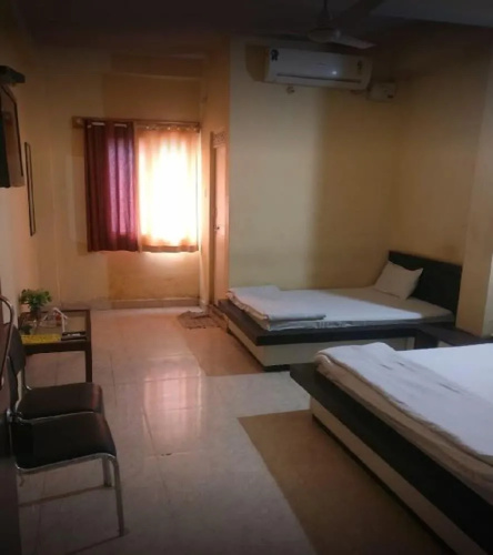 Hotel Gurukripa Inn