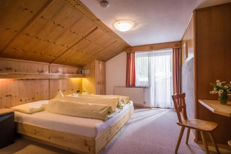Anja's Schönblick - Bed & Breakfast