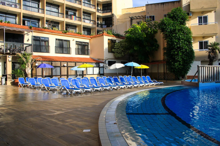 Cardor Holiday Complex photo 12