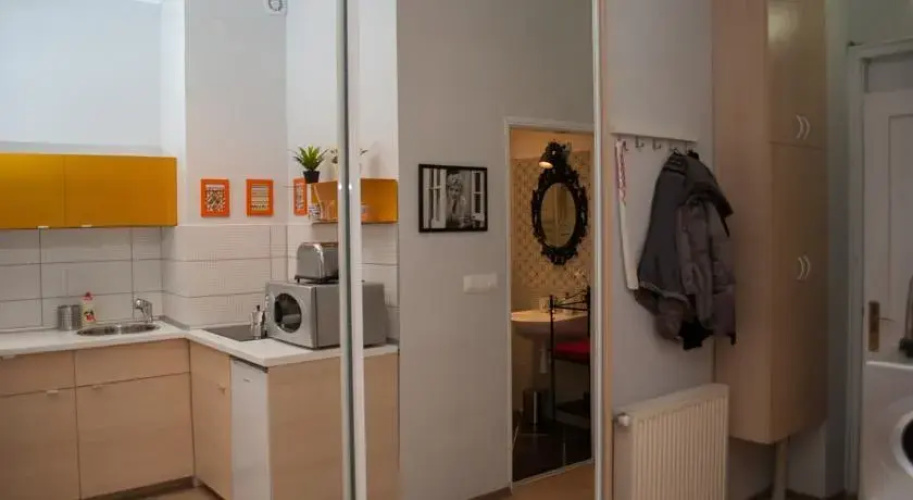 Limara apartment