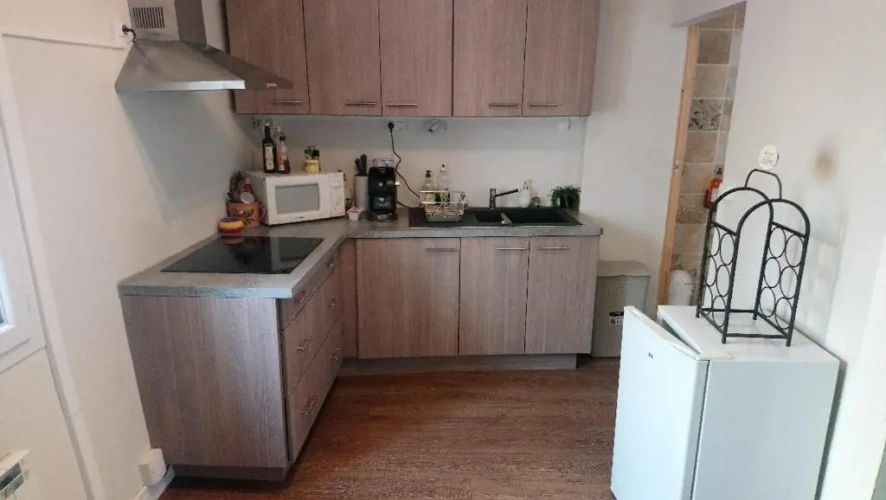 Superior Apartment