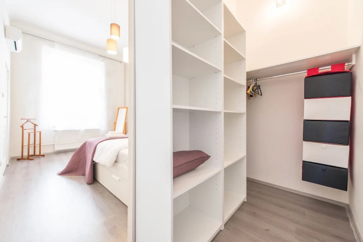 Oasis Apartments - Westend III