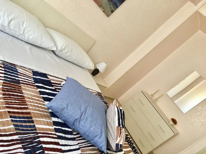 Casa Vacanze Da Angela
