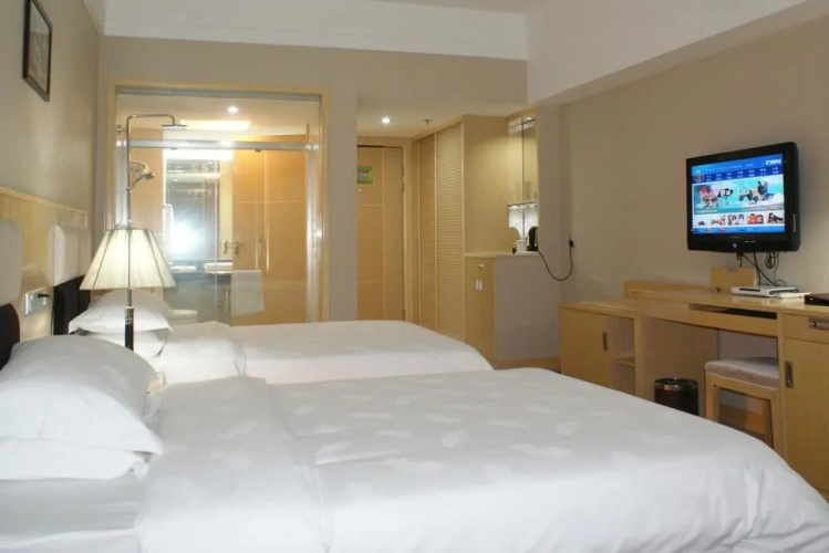 Hujing Hotel