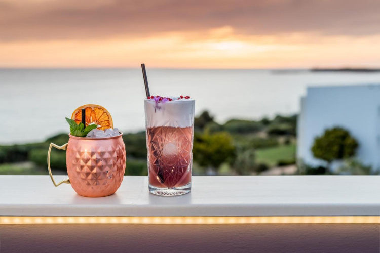 Barcelo Conil Playa - Adults Recommended photo 15