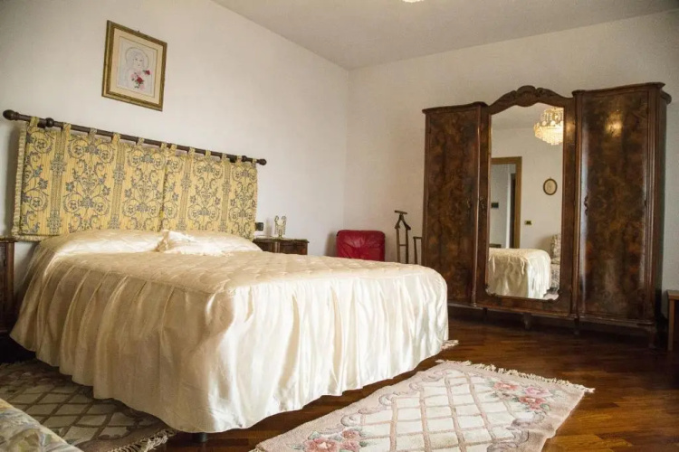 B&B Nuovo Paradiso