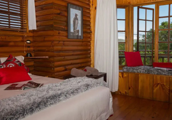 Big Tree House Lodge