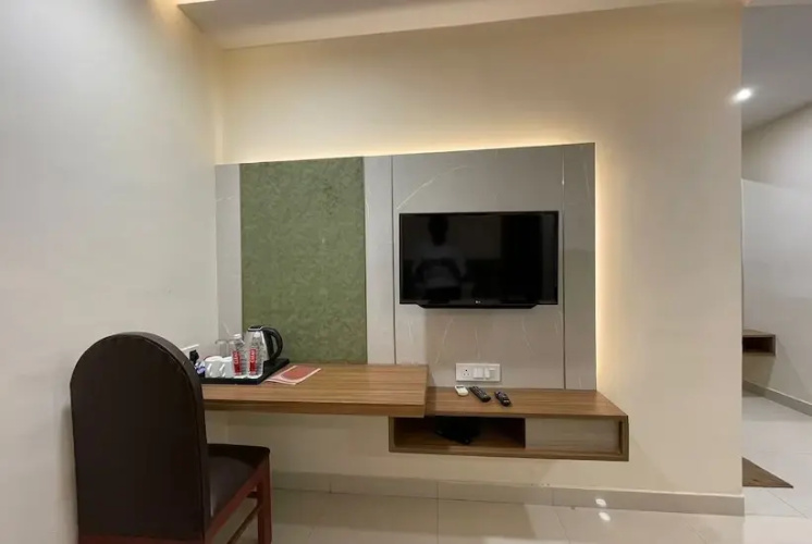Hotel Santoor