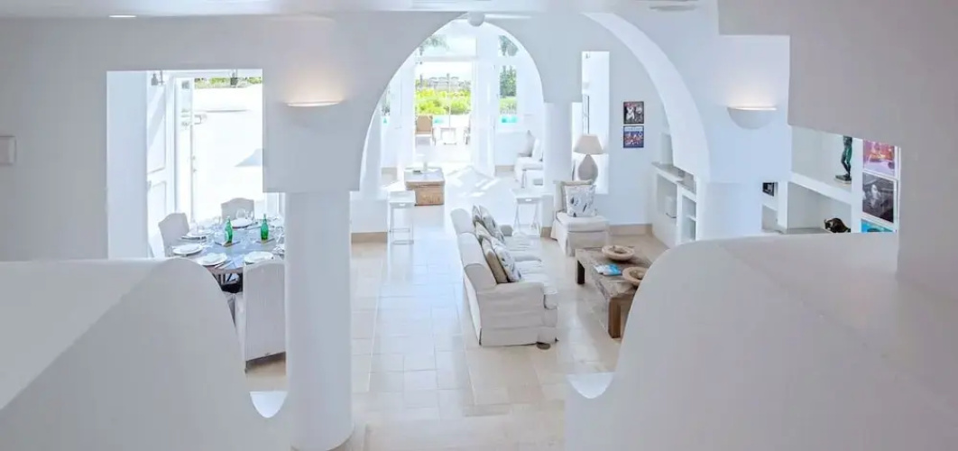 Arushi Villa