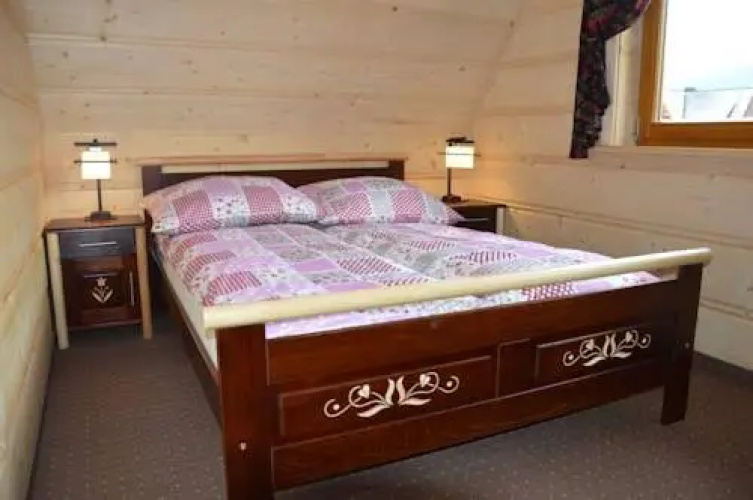 Msc Houses Luxurious Silence