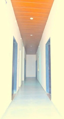 Hotel Narayan Palace