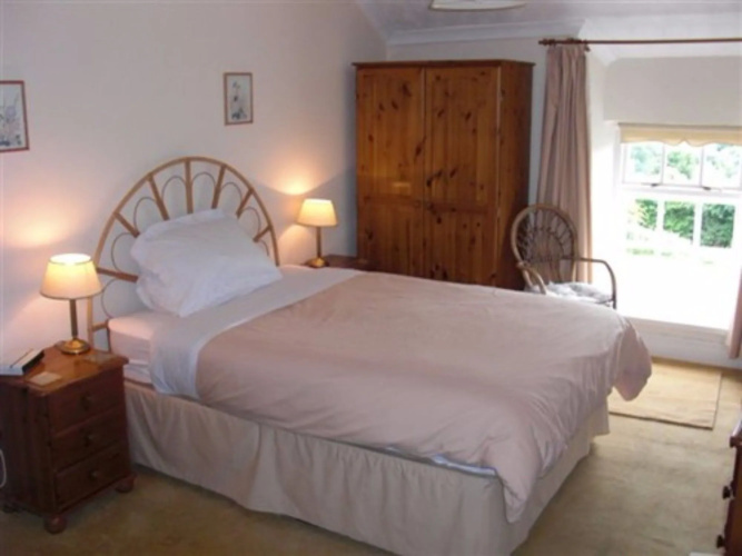 Llwyn Onn Guest House
