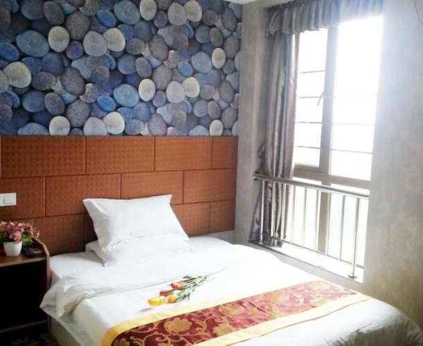 Xingkong Boutique Hotel