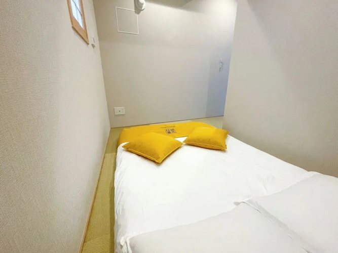 Shinkou House UE