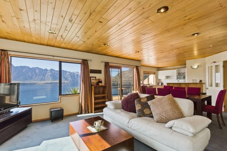 Amazing View Home