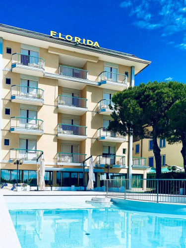 Hotel Florida - Lido de Jesolo