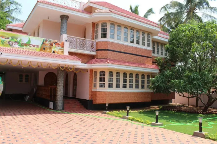 Image de l'hôtel