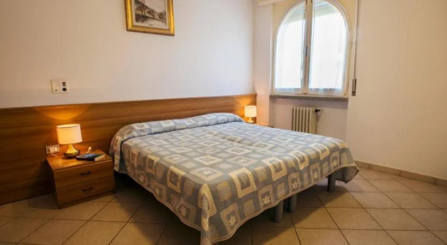 Residence Villa Rosa