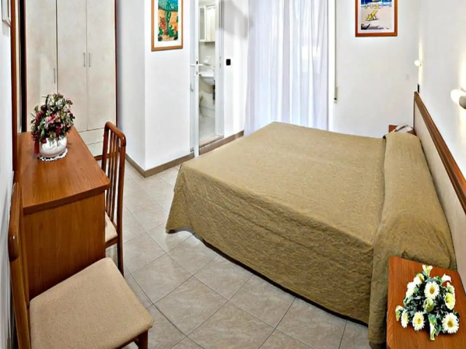 Hotel Morena