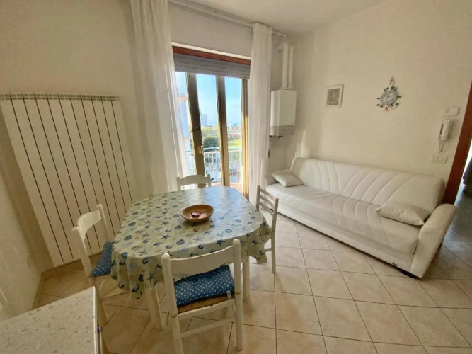 Bella Vista apartment