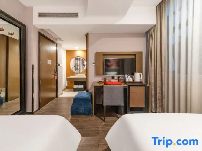 Business Twin room