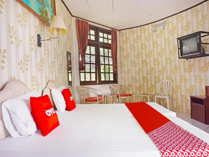 Hotel O Lembah Nyiur