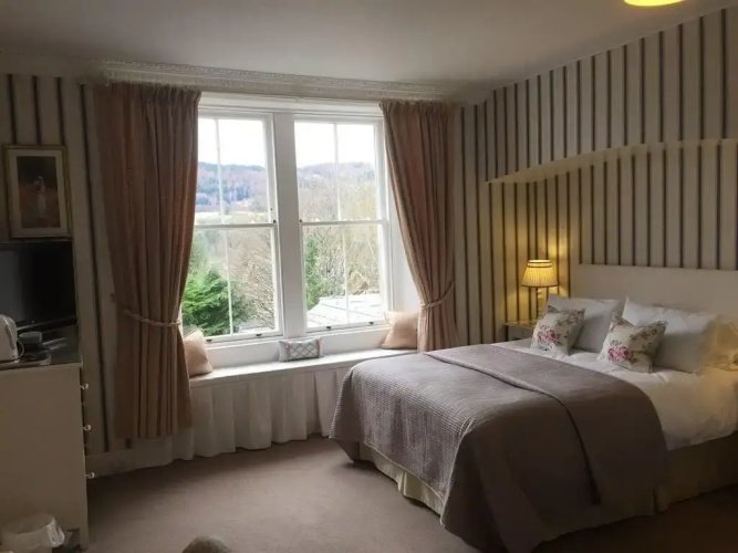 Ellangowan House B&B