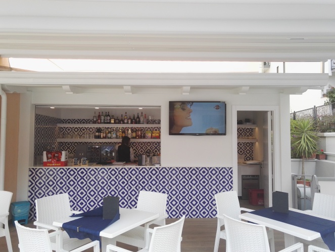 Hotel Villa Maria photo 17