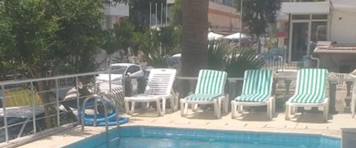 Tuana Otel Didim