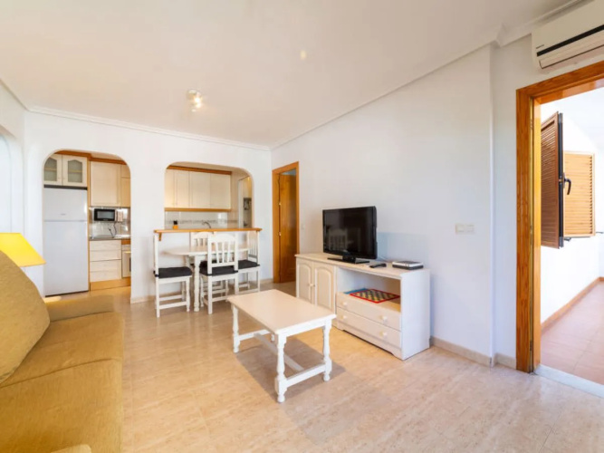 Villa Veramar V Vera