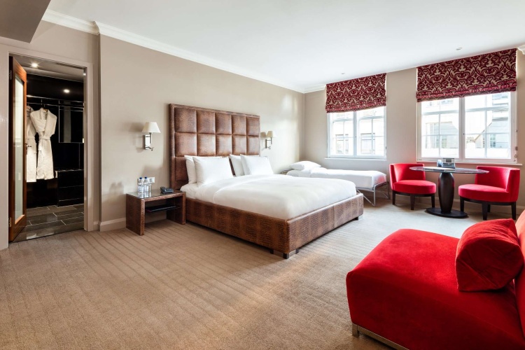 The May Fair, A Radisson Collection Hotel photo 8