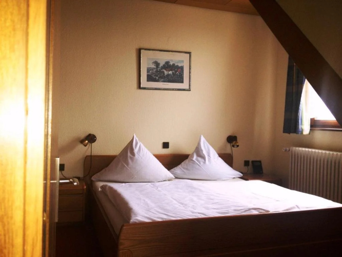 Hotel Engel