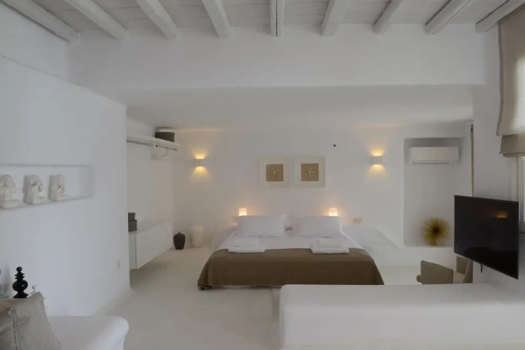 Villa Opal DV Mykonos
