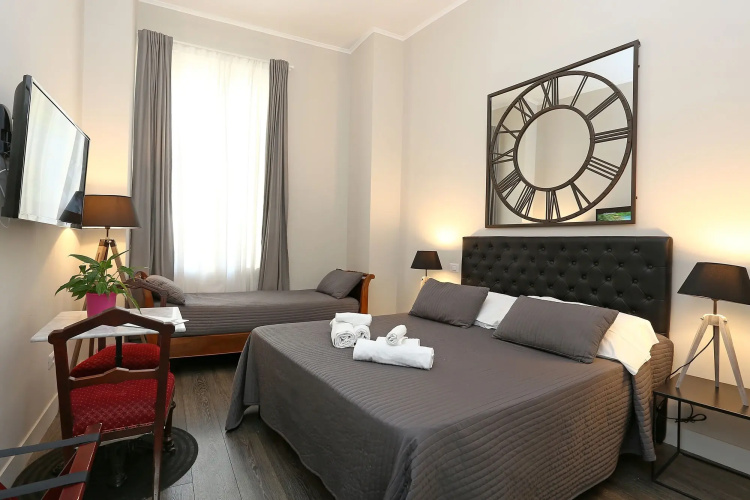 Hotelbild