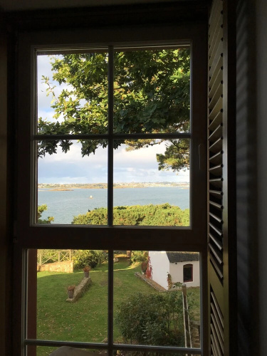Stella Maris Aux Ateliers De Piguet