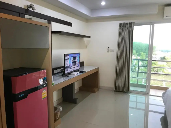 AP Grand Residence & Hotel