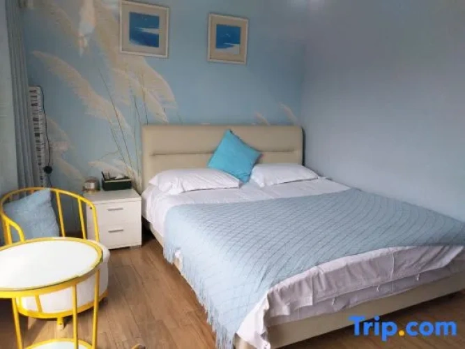 Luxury Double room