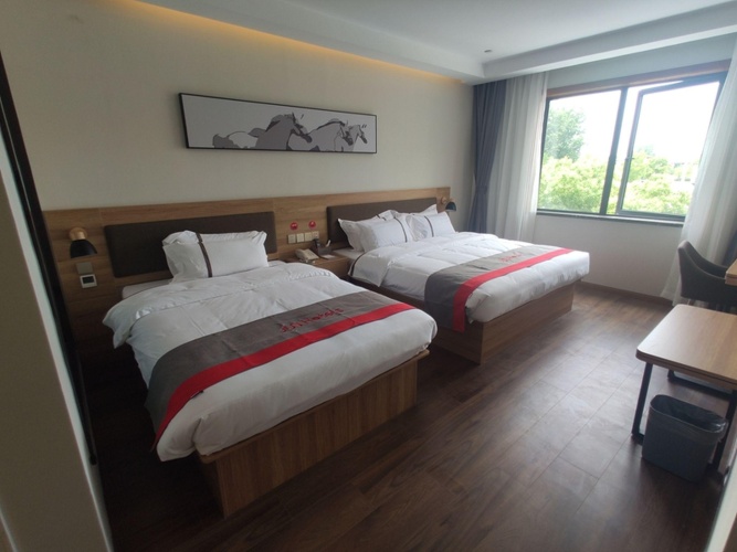 Business Twin room