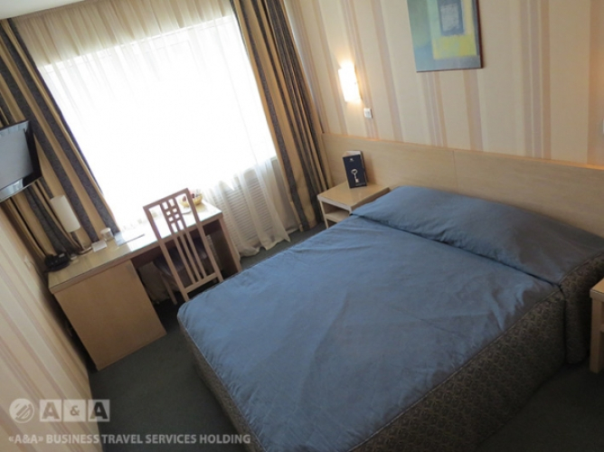 Фотография номера гостиницы Конгресс-Отель Таганрог