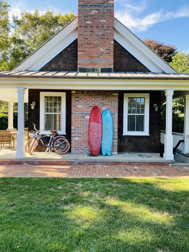 Premium Cottage