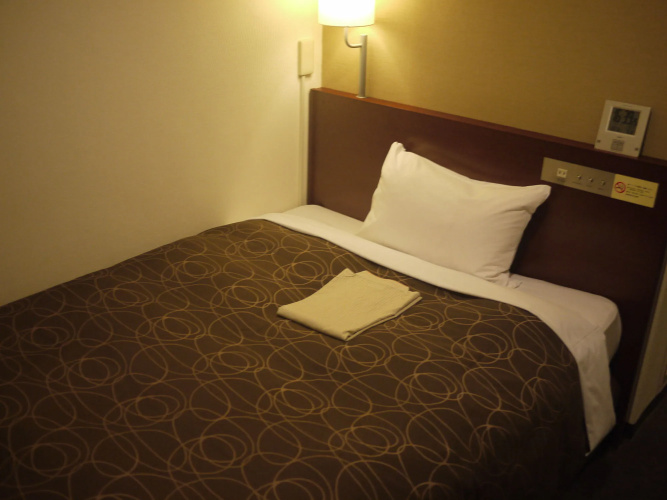 Hotel Resh Tottoriekimae