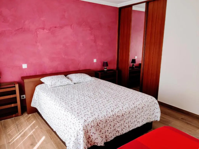 Apartamentos Las Calas