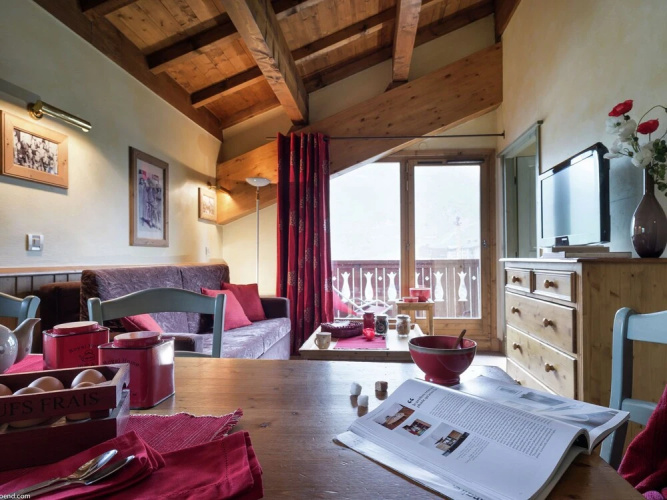 Mountain Stay With Spa