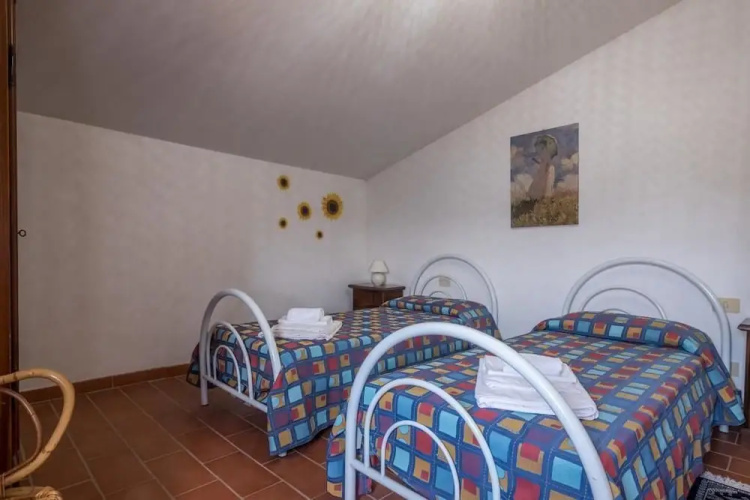 Borgo Amarrante