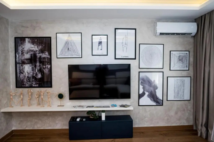 Apartman Donner Centar IV